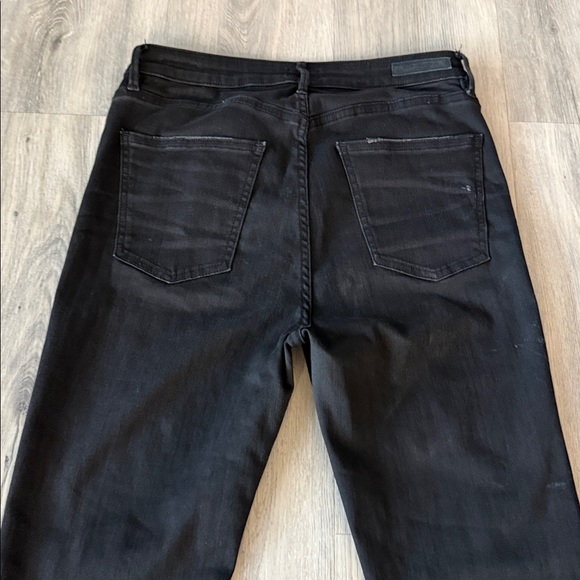 Silver Jeans Women's Dark Denim size 28 - Picture 10 of 10